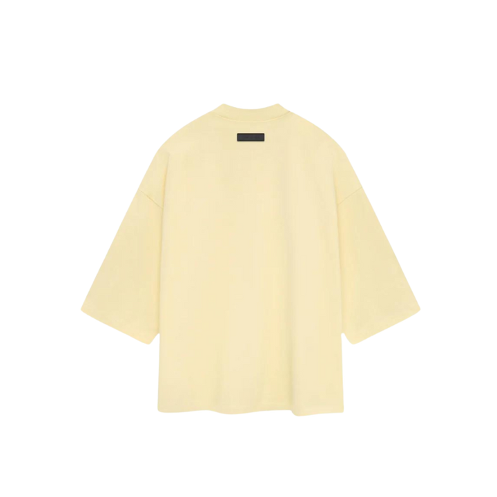 Fear of God Essentials Garden Gele T-Shirt