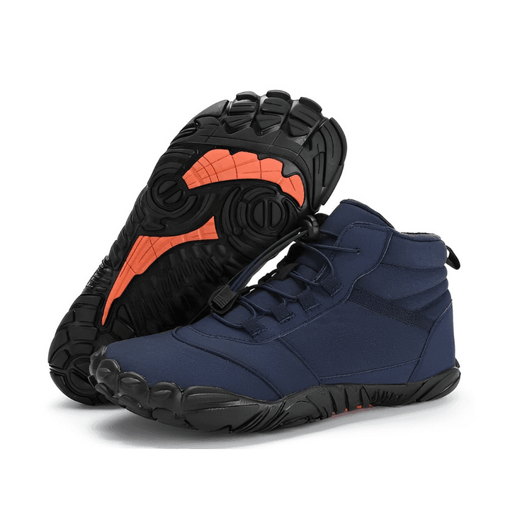 Alpine™ | Barefoot-schoenen – warm en ondersteunend