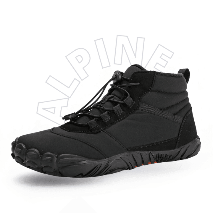 Alpine™ | Barefoot-schoenen – warm en ondersteunend