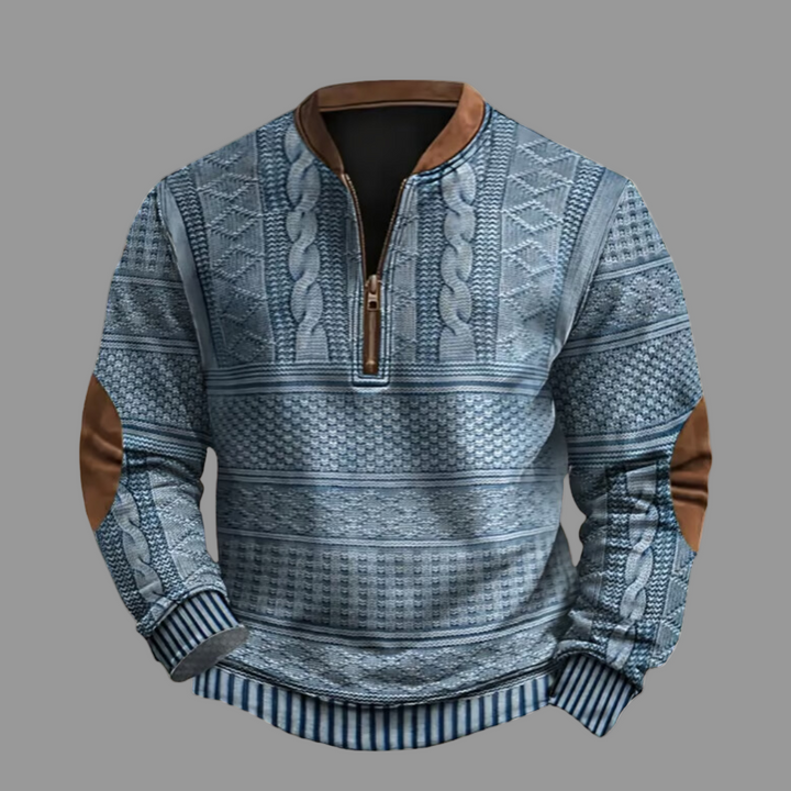 LuKa - Outdoor Trui 1 + 1 GRATIS