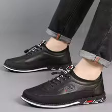 Aston Business Schoenen