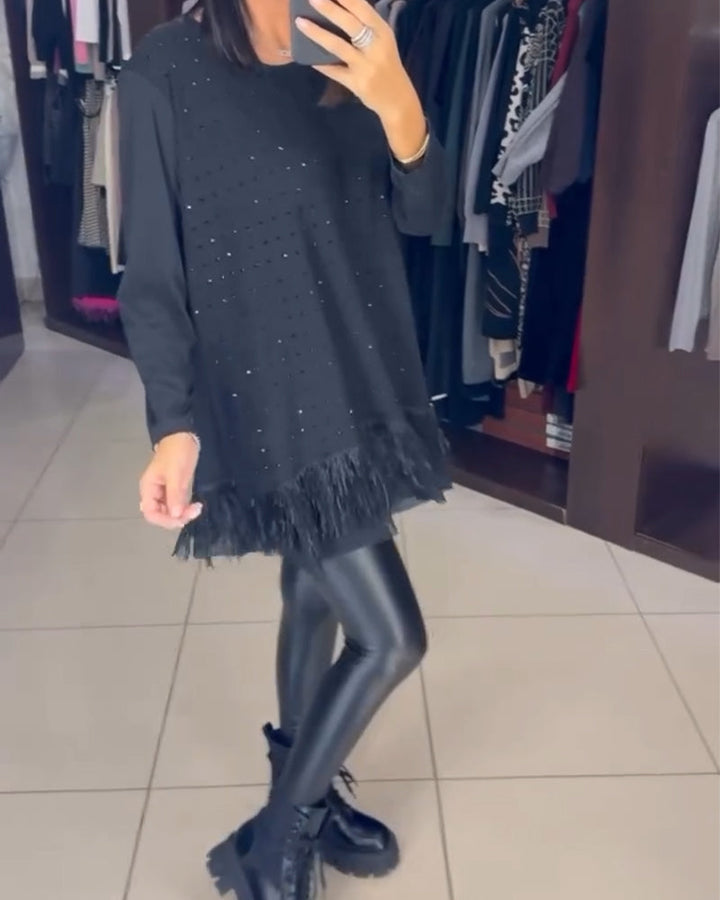 uw trendy strasssteen