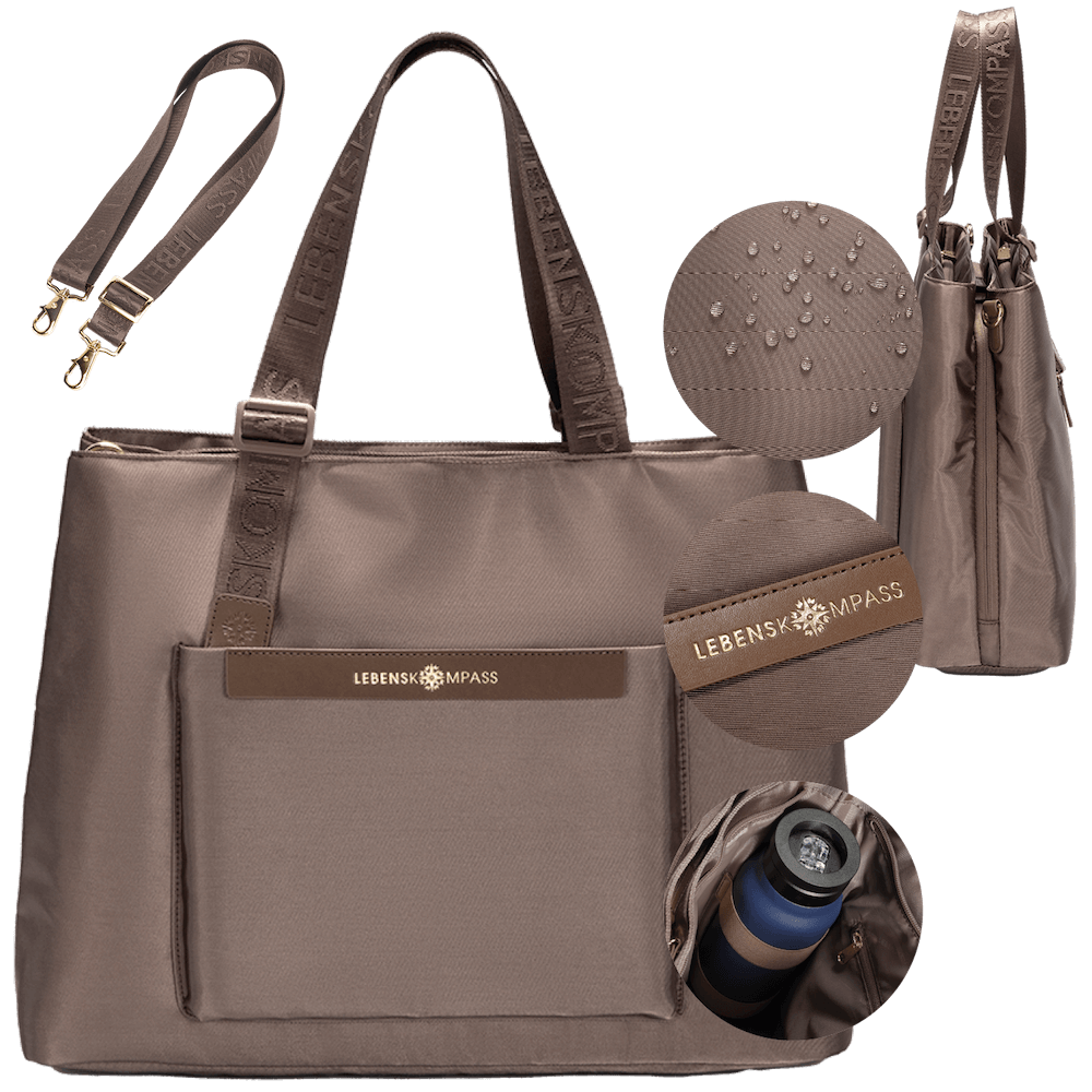 Everyday Bag - Schoudertas