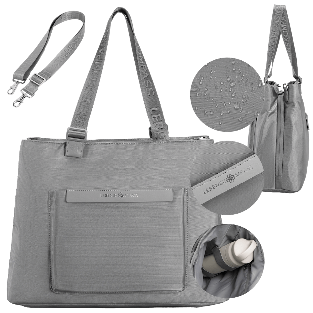 Everyday Bag - Schoudertas