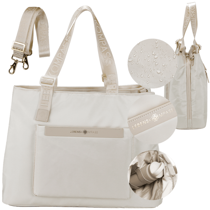 Everyday Bag - Schoudertas