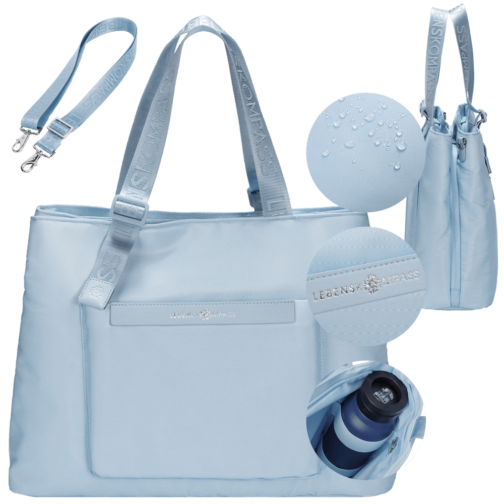 Everyday Bag - Schoudertas