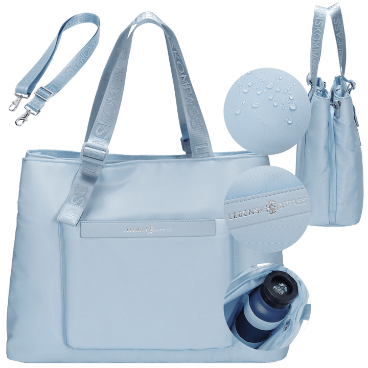 Everyday Bag - Schoudertas