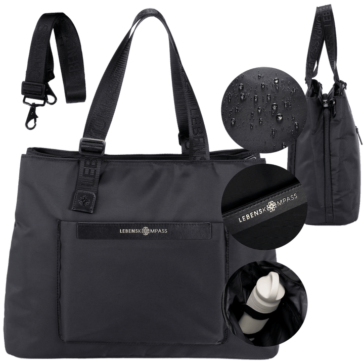 Everyday Bag - Schoudertas