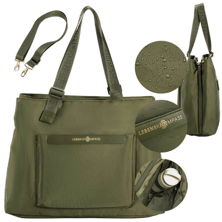 Everyday Bag - Schoudertas