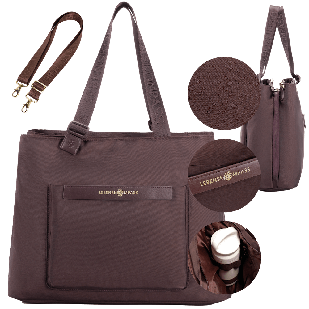 Everyday Bag - Schoudertas