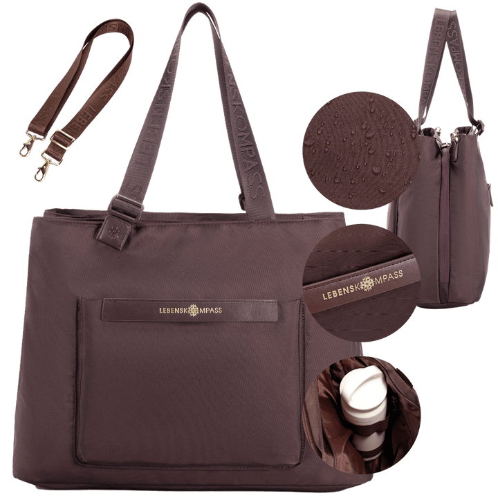 Everyday Bag - Schoudertas