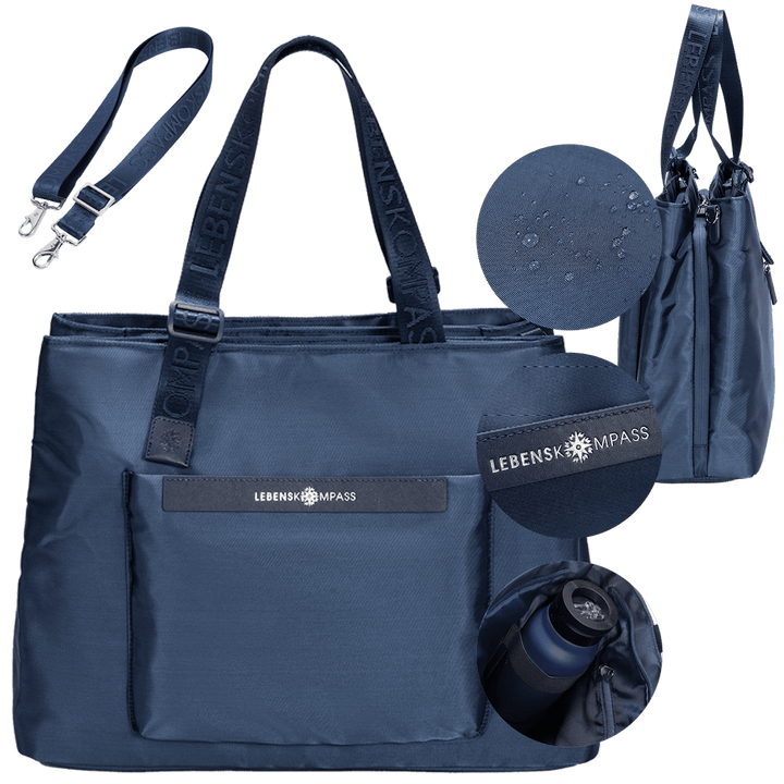 Everyday Bag - Schoudertas