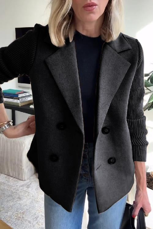 SASHA CASUAL BLAZER JAS