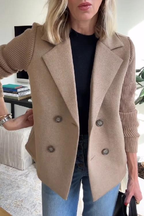 SASHA CASUAL BLAZER JAS