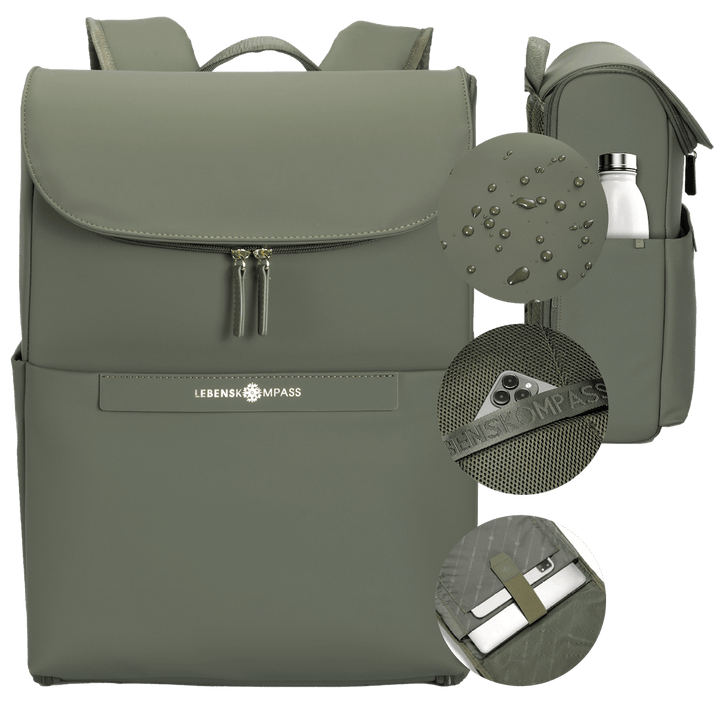 Everyday Backpack – Rugzak