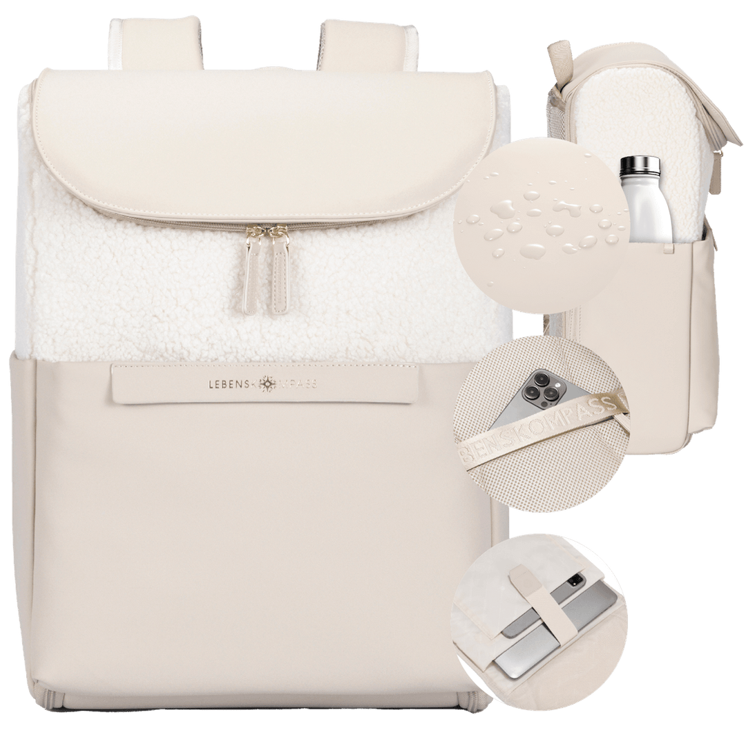 Everyday Backpack – Rugzak