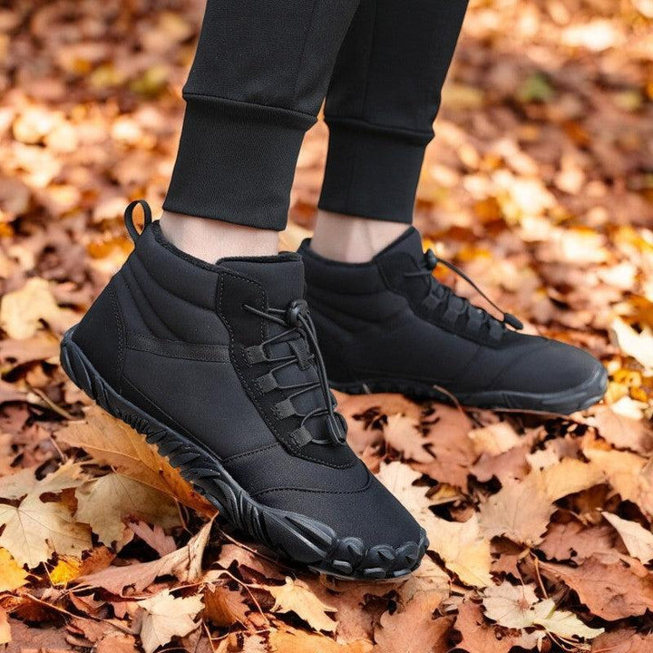 Alpine™ | Barefoot-schoenen – warm en ondersteunend